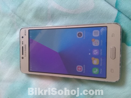 Samsung Galaxy J2 Prime